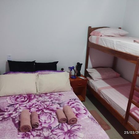 Apartament Miguel Departamentos 1 Puerto Iguazú Zewnętrze zdjęcie