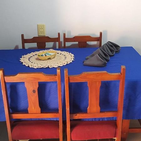 Apartament Miguel Departamentos 1 Puerto Iguazú Zewnętrze zdjęcie