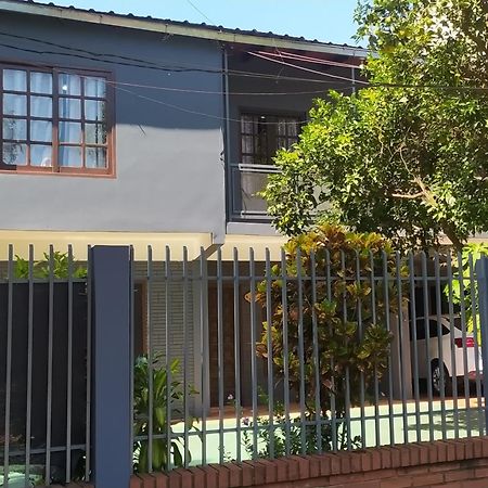 Apartament Miguel Departamentos 1 Puerto Iguazú Pokój zdjęcie