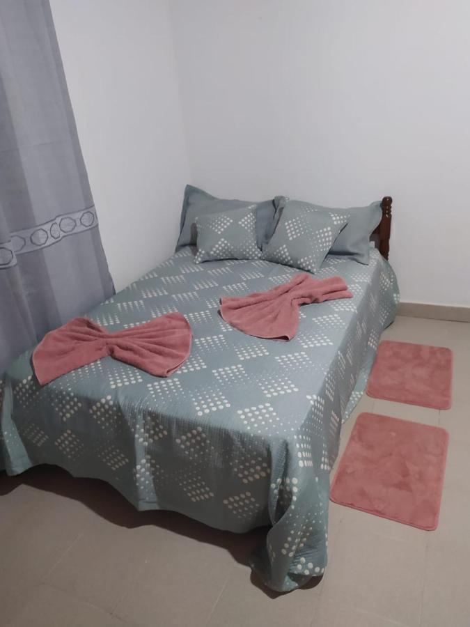 Apartament Miguel Departamentos 1 Puerto Iguazú Zewnętrze zdjęcie