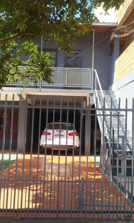 Apartament Miguel Departamentos 1 Puerto Iguazú Zewnętrze zdjęcie