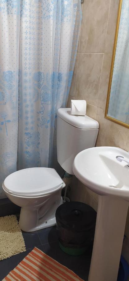 Apartament Miguel Departamentos 1 Puerto Iguazú Zewnętrze zdjęcie