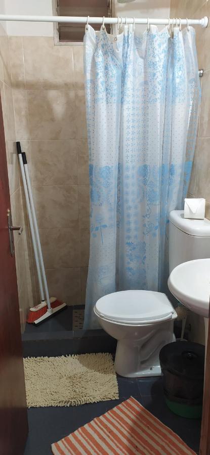 Apartament Miguel Departamentos 1 Puerto Iguazú Zewnętrze zdjęcie